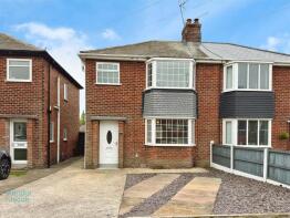 67, Vessey Road, Worksop S81 7PJ