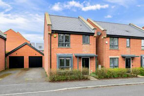 6, Dura Way, Folkestone CT20 3SF
