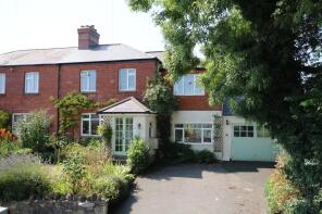 North Cottage, Back Lane, Chapel Allerton, Axbridge BS26 2PG