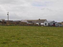 Burnhouse, Kings Road, Stromness KW16 3PA