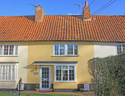 4, Primrose Cottages, The Street, Woodbridge IP13 6BA