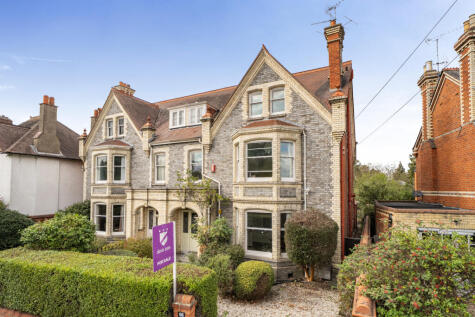 Elmhurst Road, Reading, Berkshire, RG1