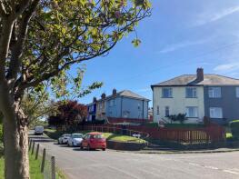 10, Maesheli, Penparcau, Aberystwyth SY23 1TA
