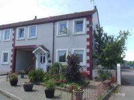 Appletree House, New Court, Allerby, Aspatria CA7 2NL