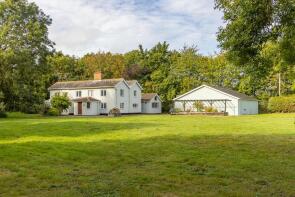 Wingfield Farm House, Barric Lane, Eye IP23 7PX