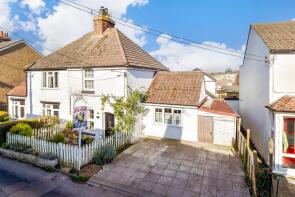 38, Church Street, Burham, Rochester ME1 3SD
