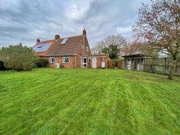 6, Minster Cottages, Fox Hill, Harleston IP20 0PZ