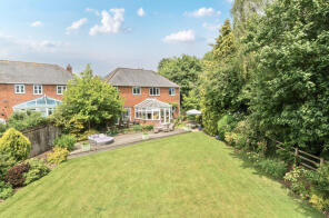 3, Walronds Close, Marlborough SN8 2TD