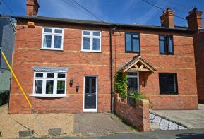 8, Buckhurst Road, Frimley Green, Camberley GU16 6LH