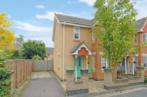 26, Skene Close, Oxford OX3 7XQ