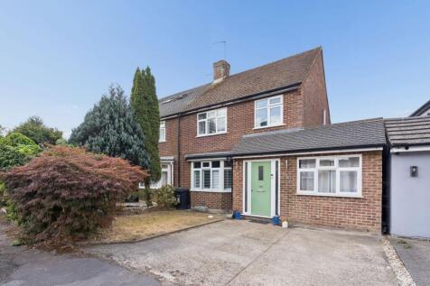 Tunmers End, Chalfont St Peter, SL9