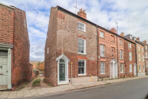 Flat 7, The Stables, Valingers Road, King's Lynn PE30 5HD