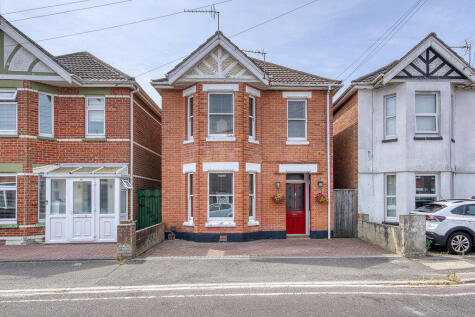 Elmes Road, Bournemouth