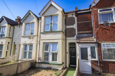 Rainham Road, Gillingham, ME7