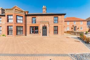 3, Austhorpe House, Common Road, Norwich NR16 1LQ