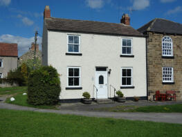 Barras House, West Terrace, Road From Manor Farm To Leyburn Road, Bedale DL8 1HW