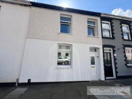 22, Bailey Street, Wattstown, Porth CF39 0RA