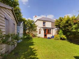 Pen Meneth, Carthew, Helston TR13 0HZ