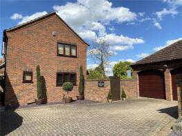4, Carpenters Close, Nottingham NG12 3AT