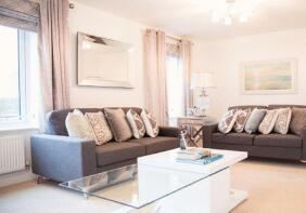 28, Chestnut View, Chilton Road, Aylesbury HP18 0DN