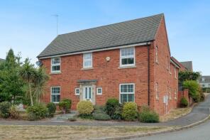 9, Barley Meadows, Worcester WR7 4DR