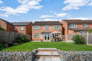 17, Dwyers Close, Melton Mowbray LE14 3RG