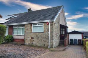 20, Ogden Lane, Denholme, Bradford BD13 4JZ