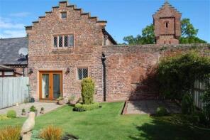 3, Rickerby Mews, Carlisle CA3 9AA