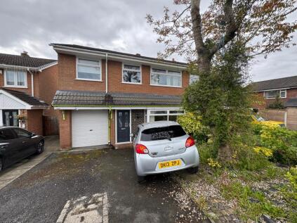 Rydal Close, Astley, M29