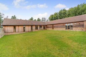 The Old Barn, Linton Park, Loddington Lane, Linton ME17 4AG