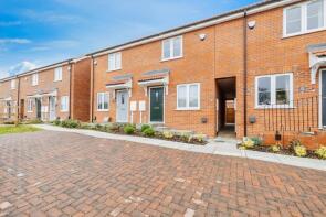 32, Peacock Avenue, Branston, Lincoln LN4 1GU