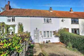 Plowmans, Dun Cow Road, Beccles NR34 0BE