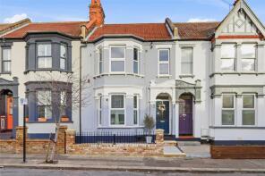 18, Hermitage Road, Westcliff-on-sea SS0 7NQ