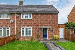 24, Garbett Road, Winchester SO23 0NX