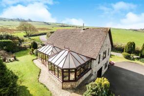 Little Chewton, Burrywells, Dorchester DT2 9EL