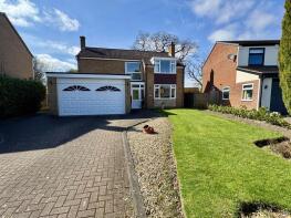 8, Southlands Road, Goostrey CW4 8JF