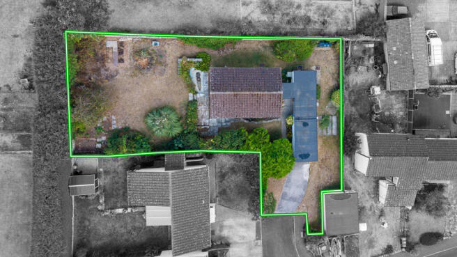 Aerial Elevation