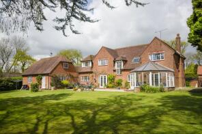 Cutlers Farmhouse, Horseshoes To Gaunt's Common - Lane, Wimborne BH21 4JP