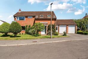 13, The Paddock, Devizes SN10 4SH