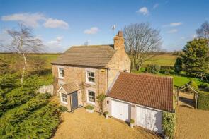 Lilac Cottage, Main Street, York YO26 9TG