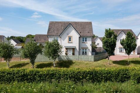 2 Merchiston Oval, Johnstone, PA5 8WT