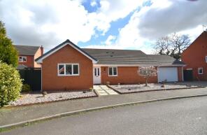 9 Fairview, Bronington Park, Bronington, Whitchurch SY13 3EP