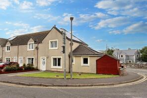 1, Rosewood, Glen Road, Stranraer DG9 0LL