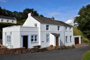 Gillgrass Cottage, Wellington, Seascale CA20 1ED