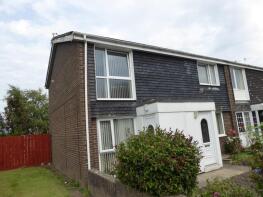 116, The Gables, Morpeth NE61 5RB