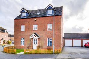 10, South Meadow Road, Northampton NN5 4BQ