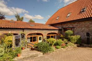 The Coach House, Great Bulmore Farm Cottages, Bulmore Road, Caerleon, Newport NP18 1LZ