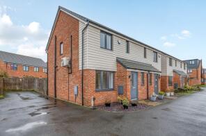 13, Pilsbury Close, Bedford MK43 9BQ
