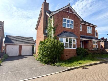 Ifield Mill Close, Stone Cross, Pevensey