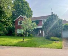1, Badgers Dene, Rodmell BN7 3HS